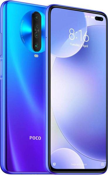 Poco X2 smartphone launched in India, know full specifications and price
