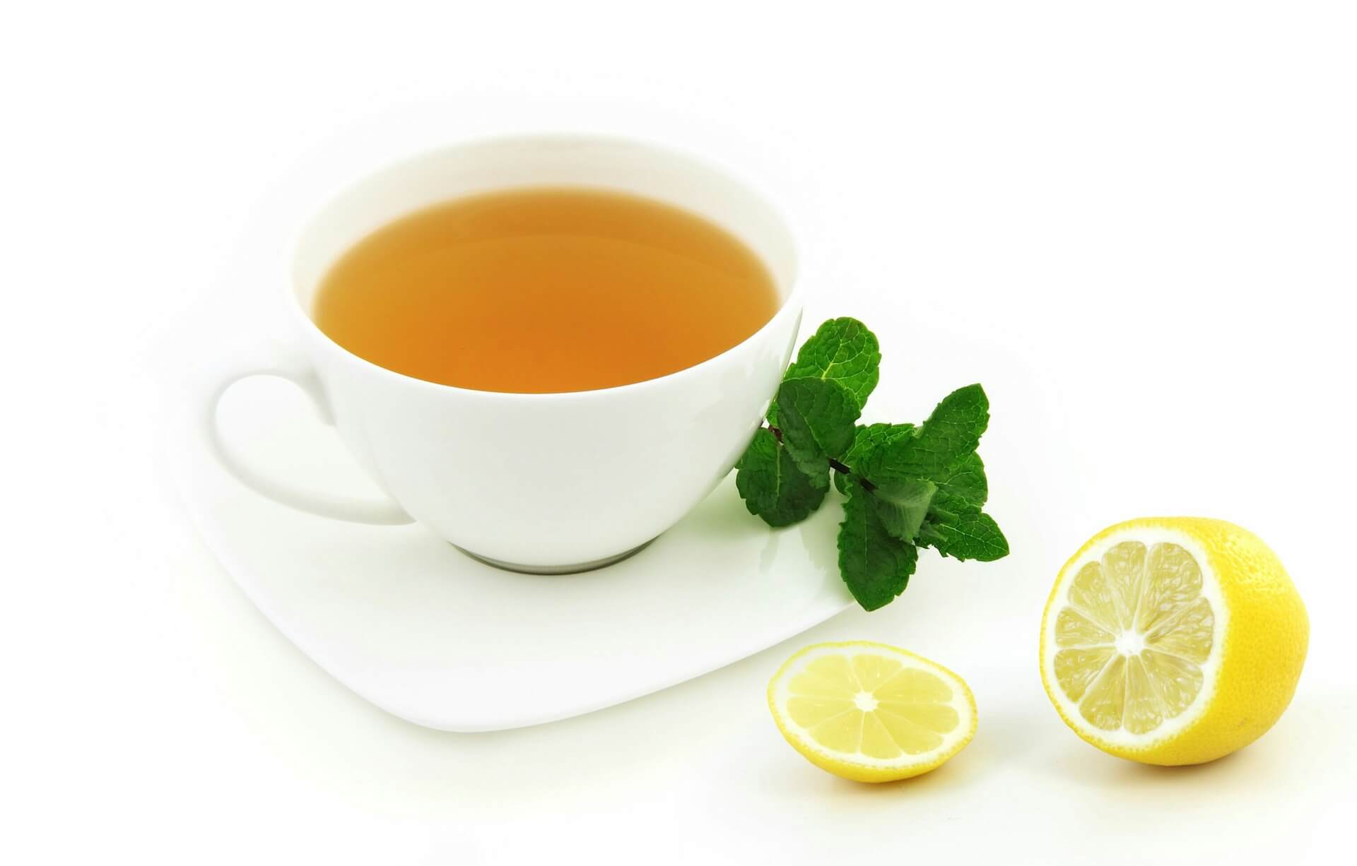 Lemon Tea Benefits in Hindi