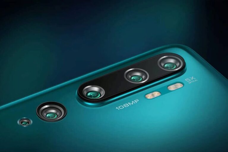 Best 108MP Camera Phones in 2022: Redmi Note 10 Pro Max, Realme 8 Pro