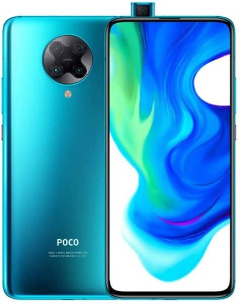 Poco F2 Pro 5G Launch with Pop-up Camera, Snapdragon 865, 4700 mAh battery