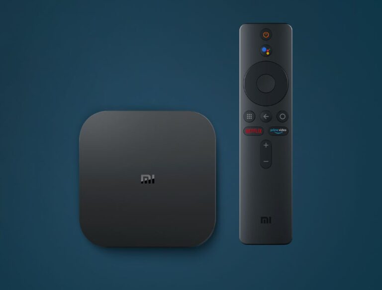 Mi Box 4K Streaming Device Features, Price & Availability