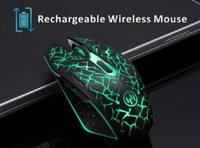 Top 13 Best Coolest Gaming Mouse for PC and Laptop