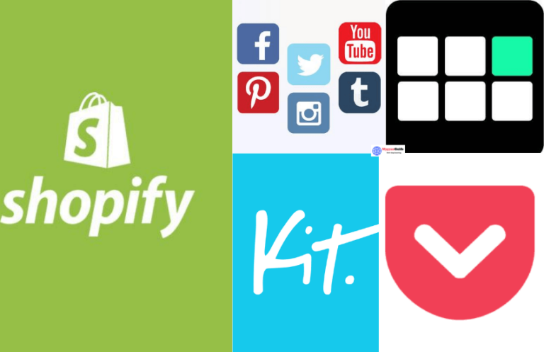 7 Best Shopify Apps for Social Media & Content