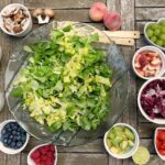 Benefits of Green Apples – Nutrients