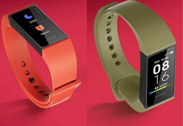 Redmi Smart Band : Know Specification, Price & Availability