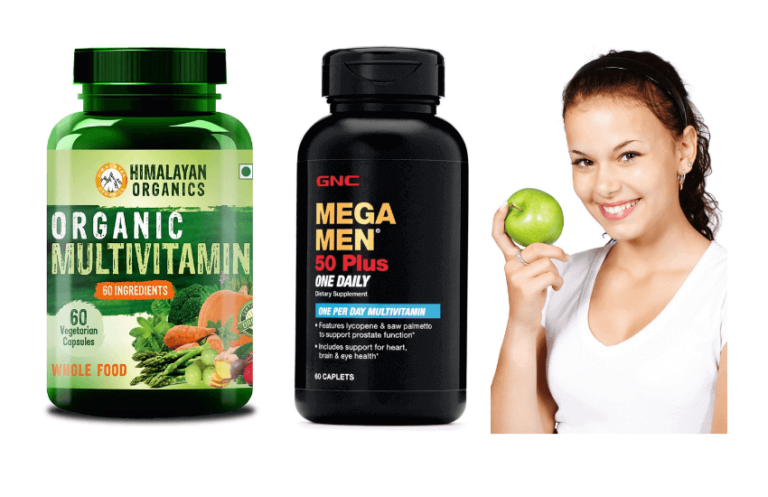 Healthy Foods: Buy Health Supplement Today To Get Healthy And Energetic, Up To 60% Off