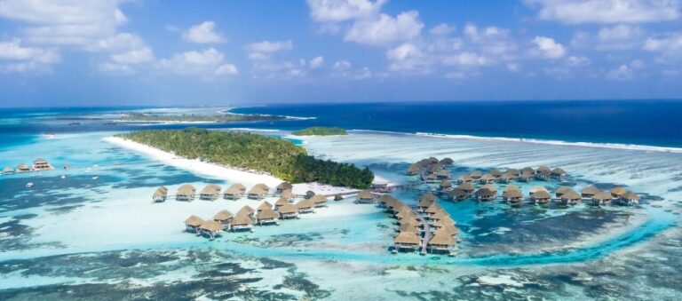 6 Best Mauritius Honeymoon Resorts