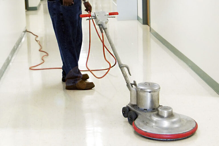 How do proficient tile cleaning administrations help?