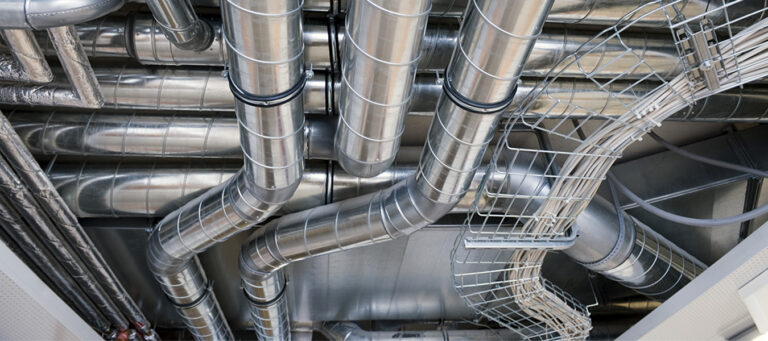 Is it time to Repair or Replace Your Air Duct?