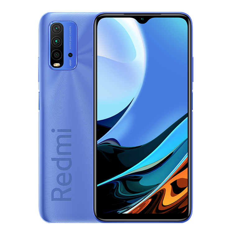 Redmi 9 Power : Know The Full Specifications, Price and Availability