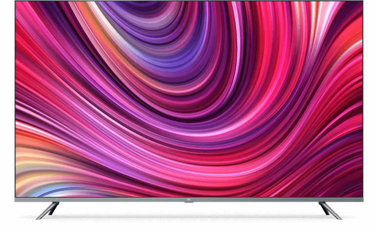 Xiaomi launch Mi QLED TV 4K in India : Know The Full Specification and Price