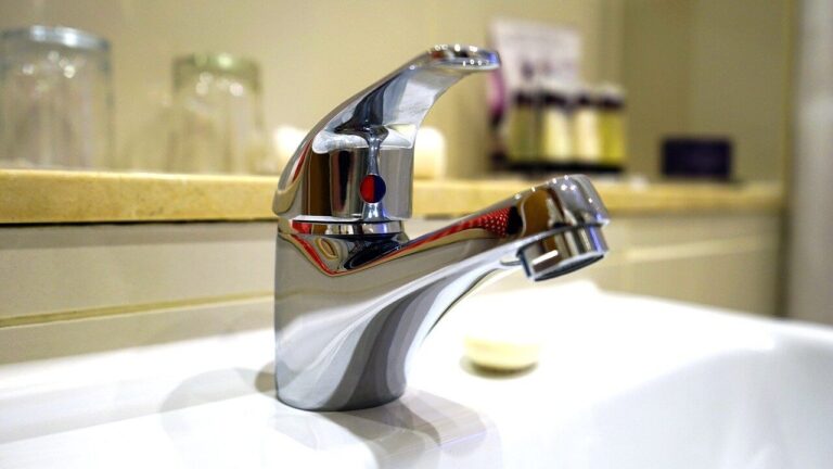 Top 5 Luxury Bathroom Faucet Brands of Indian