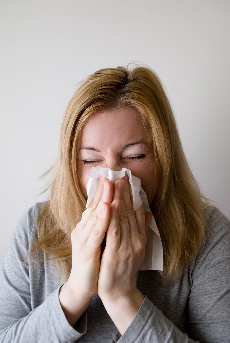 What are The Different Types of Allergies?