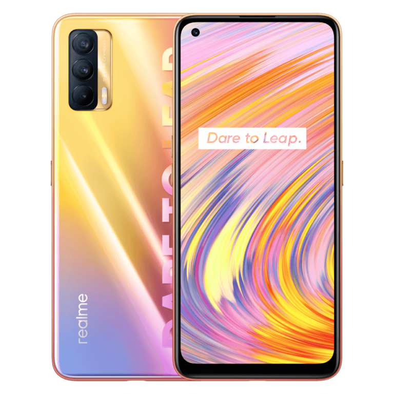 Realme V15 5G Smartphone Launch Under 20,000 with Amazing Features