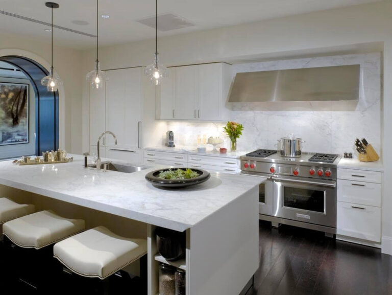 Modern Kitchen Designs  You’ll Want to Replicate Right Now