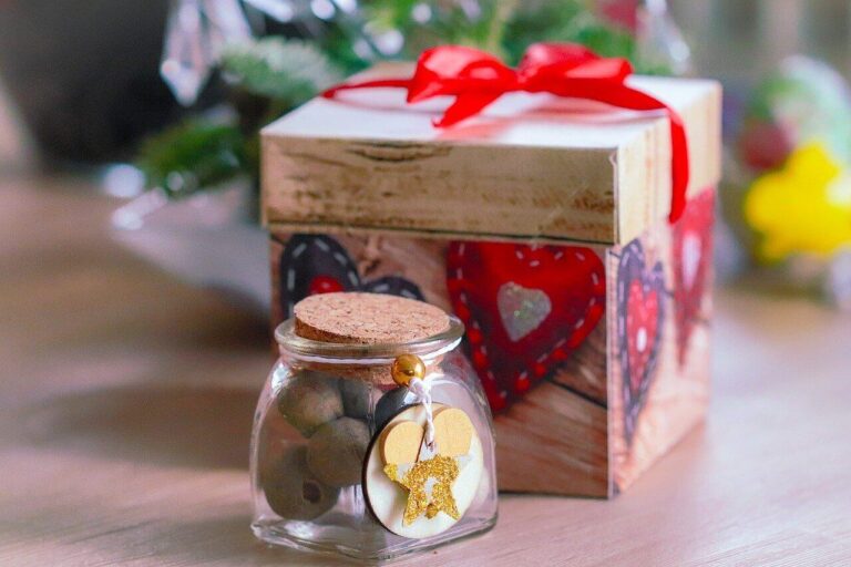 5 IDEALLY HEARTWARMING VALENTINE’S DAY GIFTS FOR THE ONES YOU LOVE