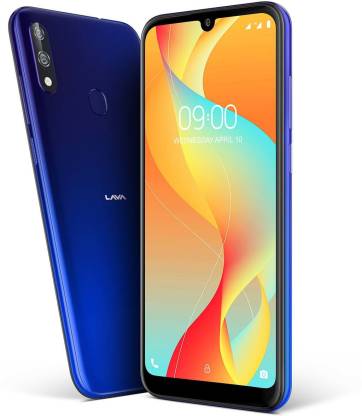 Lava Z Series Smartphones and Smart band Launch in India