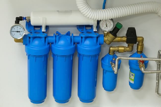 Top 7 Ro Water Filter Problems And How To Fix Them