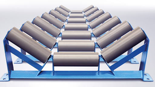 Assessing the Purpose and Proper Selection of Conveyor Roller