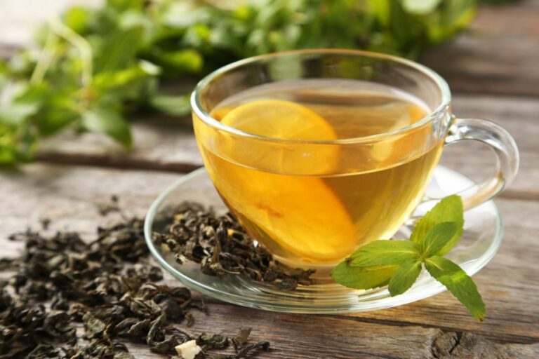 Top Green Tea Benefits Everyone 