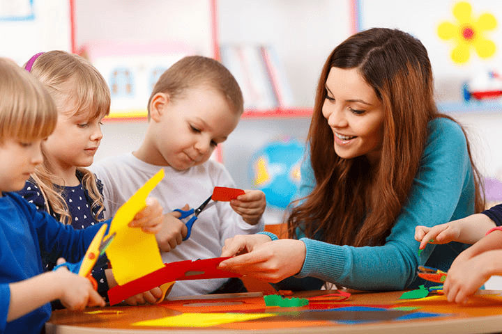 Know Everything About Preschool Franchise Business