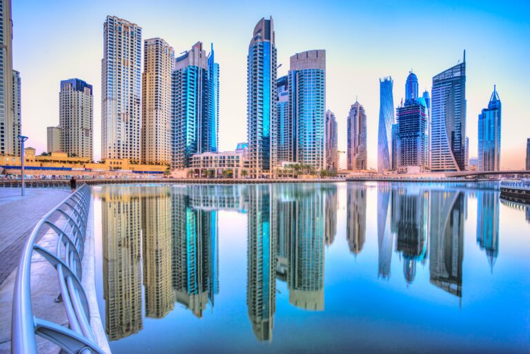 Check out the Best Places to visit in Dubai