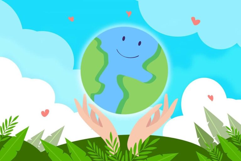 Earth Day 2021: Google Doodle Show the Importance of Planting Trees
