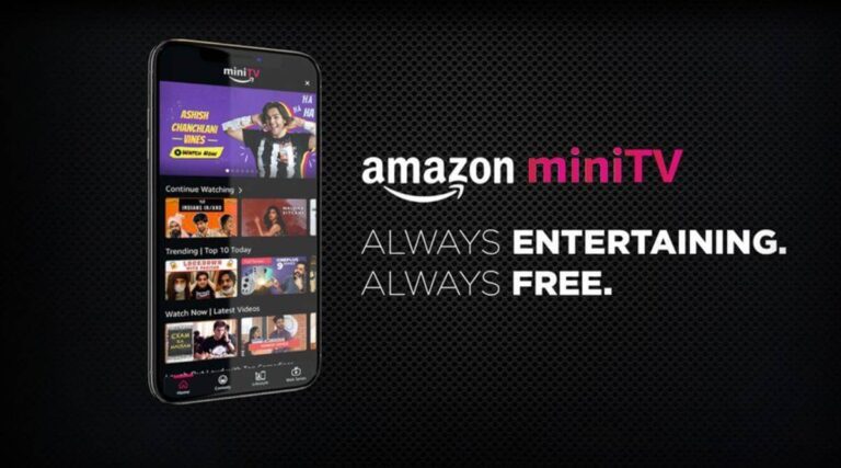 Amazon miniTV Video Streaming platform launched, know everything about it