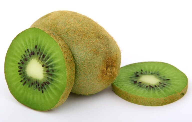 What are the Amazing Health Benefits of Kiwi Fruit