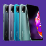 Realme C20A: Know The Full Specifications and Price