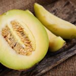 Benefits of Melon