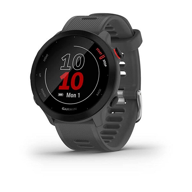Garmin Forerunner 55 launched, features like expensive watch in low budget