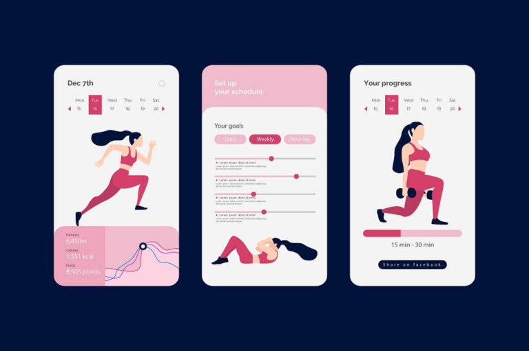 8 Best Workout Apps to Stay Fit