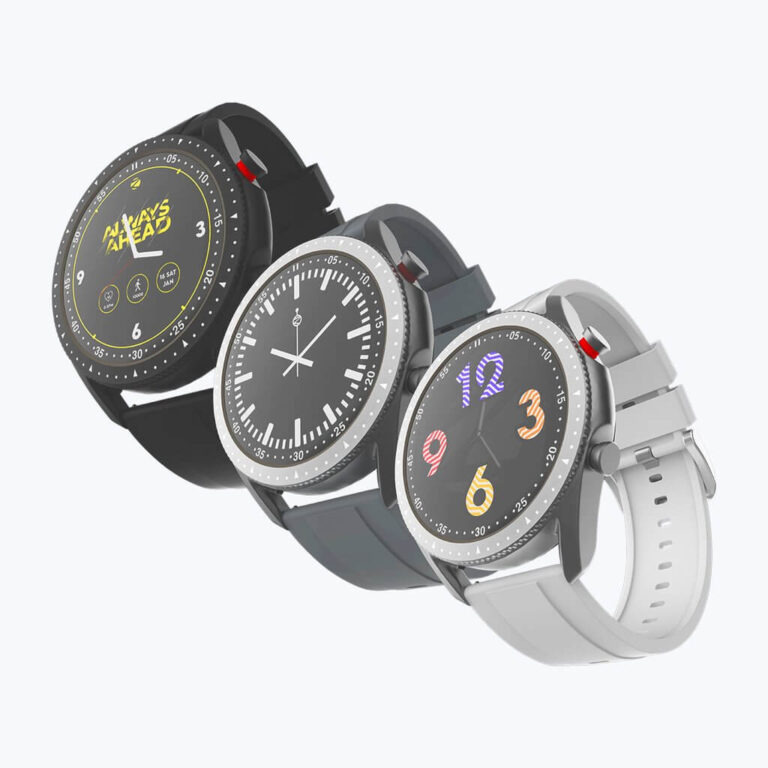 Zebronics Smartwatch launches at an affordable price, in less than 4,000