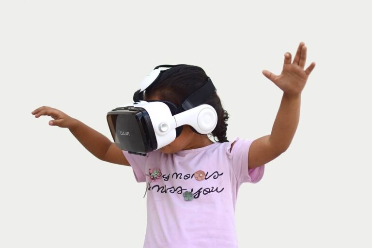 7 Best VR Apps for Kids, Virtual Reality Apps