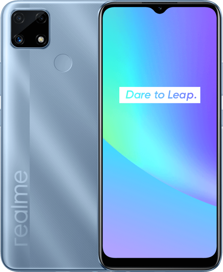 Realme C25s: Know the Full Specification, Features and Price