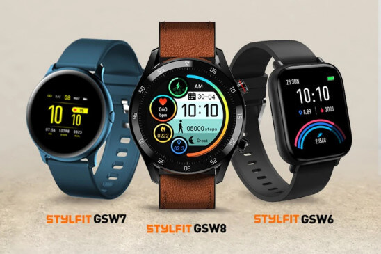 These great features are available in Gionee affordable smartwatch, know the price