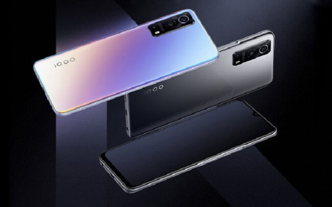 Price leaked before the launch of iQOO Z3 5G, know how special this smartphone will be
