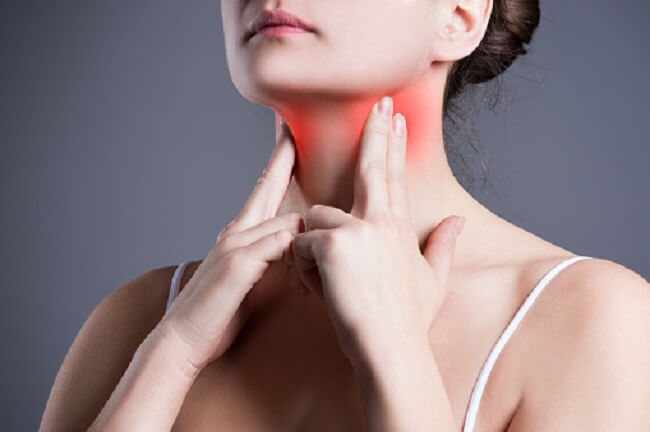 15 Thyroid Symptoms, Causes, disease and Treatment