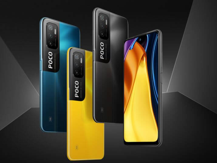 Poco M3 Pro 5G Smartphone Launched in India, Know Price and Features