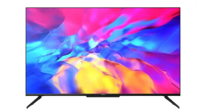Realme launches affordable 4K Smart TV in India, know price and features