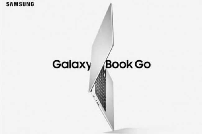 Samsung Galaxy Book Go and Book Go 5G