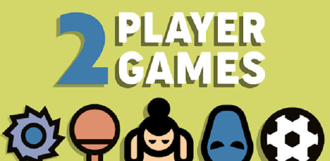 10 Best Two Player Game Apps for Android and iOS