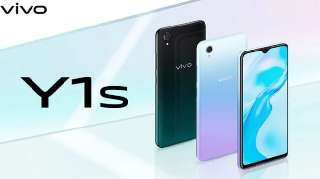 Vivo Y1s new RAM variant launched in India, know price and features