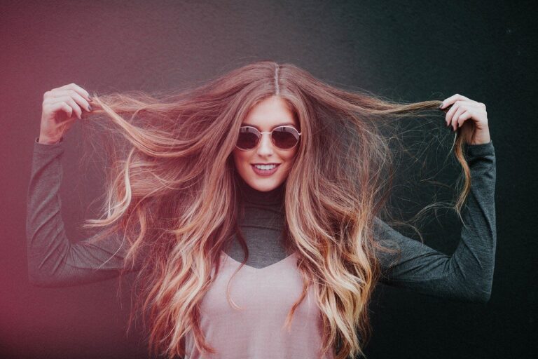 6 Best Hair Care Tips for Long and Thick Hair