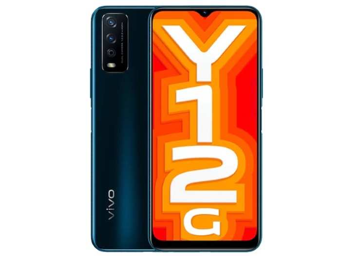 Vivo Y12G comes in the budget range with 5000mAh battery, you will be surprised to know the price-features