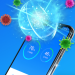 How to Remove viruses from the phone