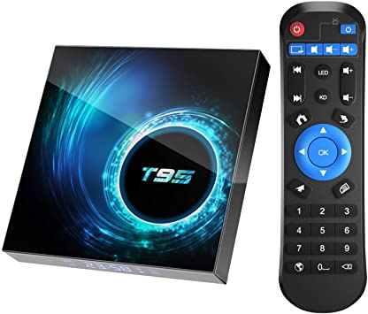 How to Troubleshoot: Numerous Issues Of Android T95 Smart TV Box