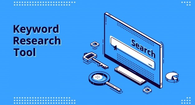 Amazon Keyword Research tools