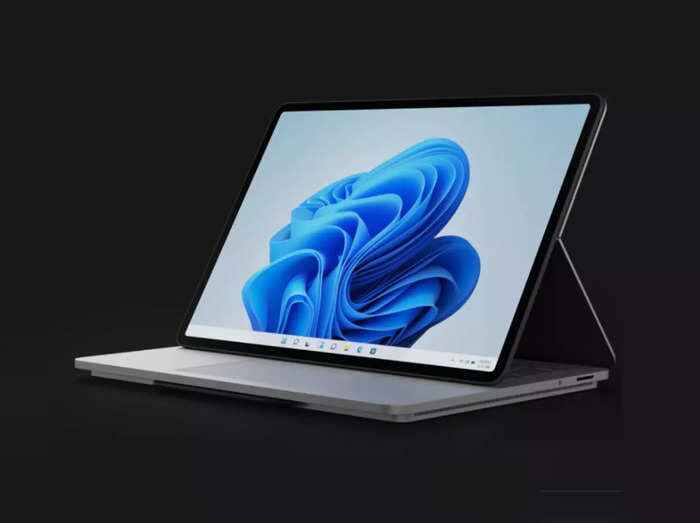 Microsoft Surface Laptop Studio launched, Know Price and Features